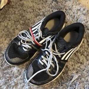 Adidas Volleyball shoes(negotiable price)